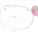 20160528-Maya-Sketch-of-Daddy-w-Rainbow-2