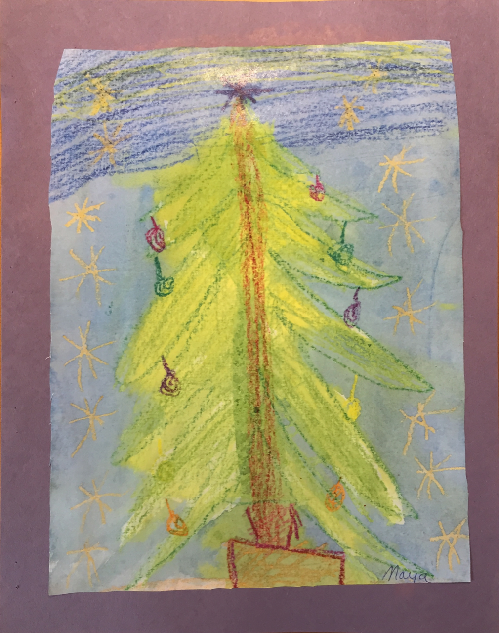 2017-12-15-mayas-end-of-year-artwork-book-christmas-tree